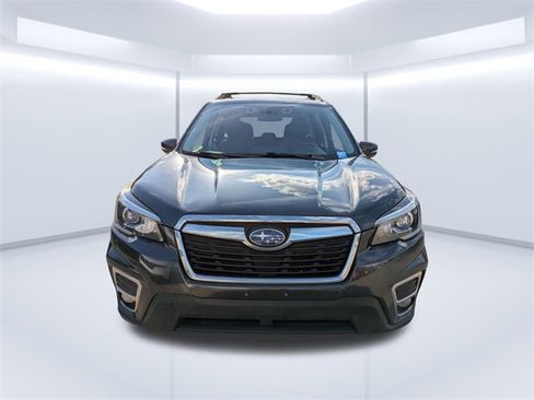 Used 2019 Subaru Forester Limited image 9