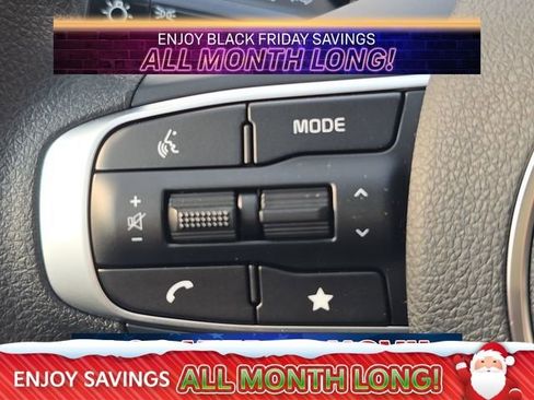 Used 2025 Kia K5 LXS image 21