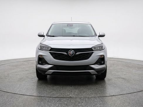 Used 2025 Buick Encore GX Preferred FWD image 2