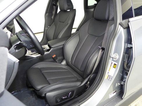 Certified 2024 BMW i4 eDrive40 w/ Premium Package image 22