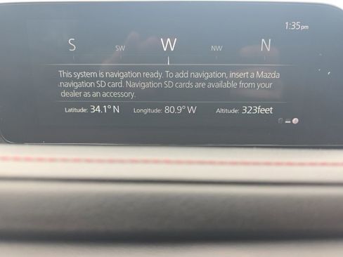 Used 2024 MAZDA CX-30 AWD 2.5 S w/ Preferred Package image 30