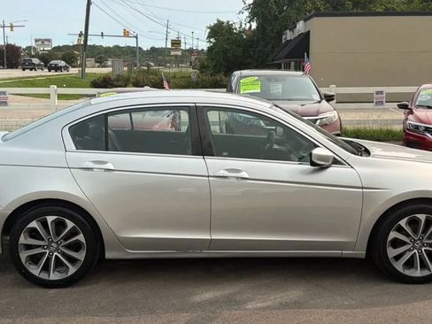 Used 2012 Honda Accord LX image 6