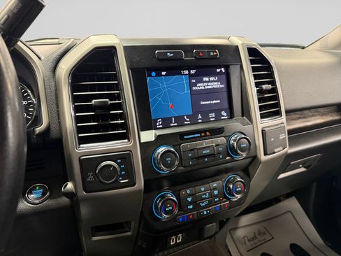Used 2019 Ford F150 Lariat AWD/4WD image 29