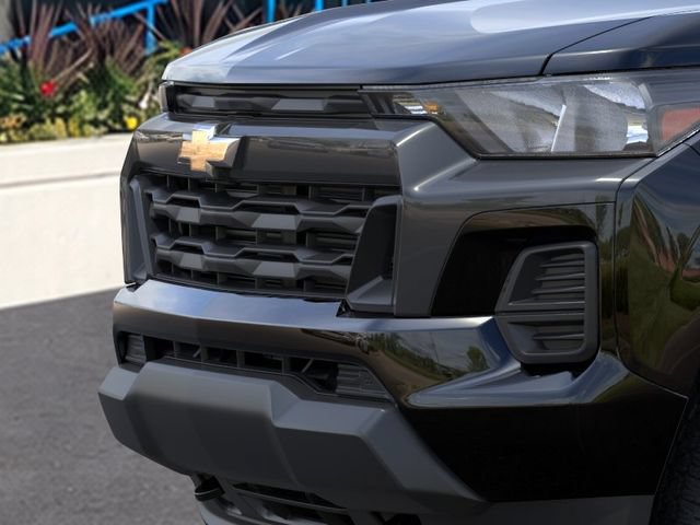 New 2026 Chevrolet Colorado LT AWD/4WD image 13