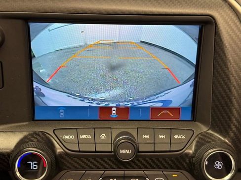 Used 2019 Chevrolet Corvette Z06 RWD image 22