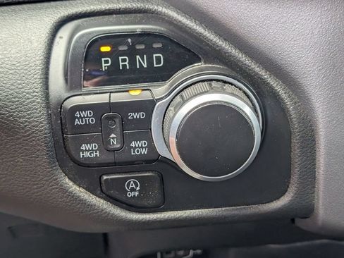 Certified 2022 RAM 1500 Big Horn AWD/4WD image 22