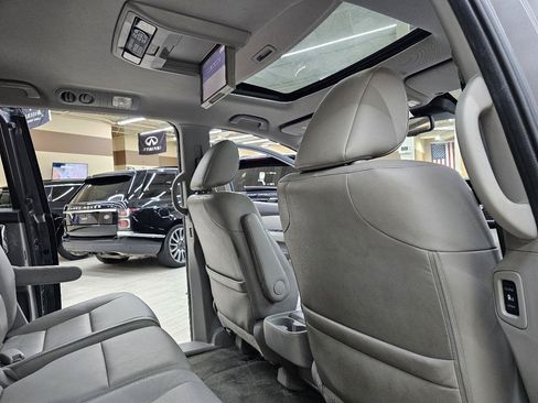 Used 2015 Honda Odyssey EX-L image 24
