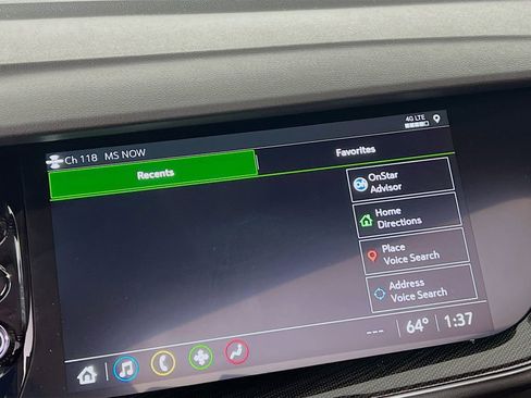 Certified 2023 Buick Envision Essence w/ Sport Touring Package AWD/4WD image 12