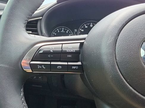 Certified 2025 MAZDA CX-30 AWD 2.5 S w/ Preferred Package image 22