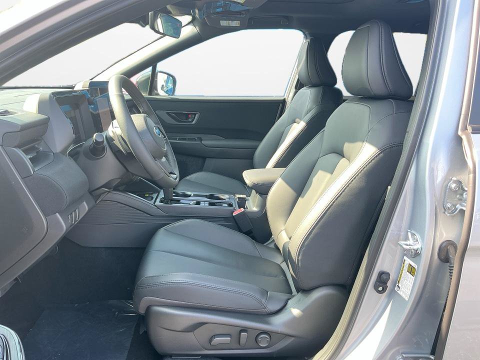 New 2026 Subaru Outback Premium AWD/4WD image 9