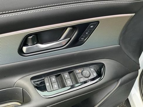 New 2026 Nissan Murano SL AWD/4WD image 12