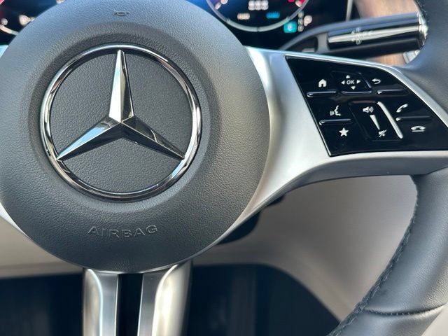 New 2027 Mercedes-Benz GLC 300 4MATIC image 20