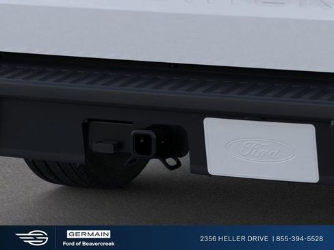New 2026 Ford Maverick XLT FWD image 23