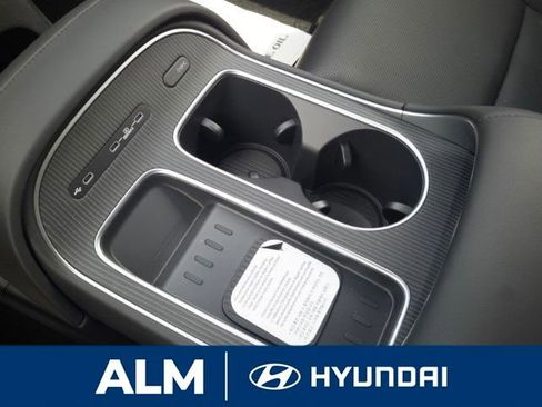 New 2026 Hyundai Palisade Calligraphy image 24