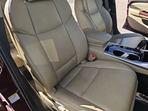 Used 2015 Acura TLX image 11