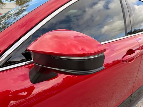 Used 2024 Toyota Crown XLE image 10