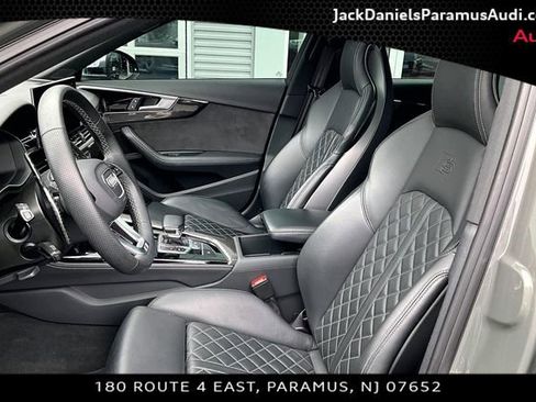 Used 2023 Audi S4 Premium Plus w/ Premium Plus Package image 23