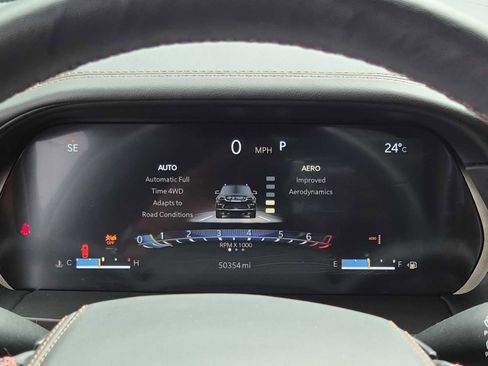 Used 2022 Jeep Grand Cherokee Summit image 26