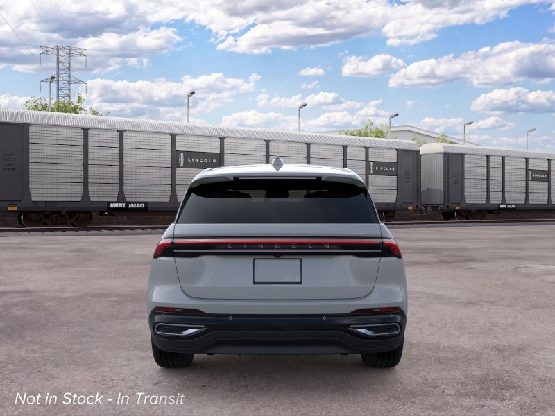 New 2026 Lincoln Nautilus Premier AWD/4WD image 5