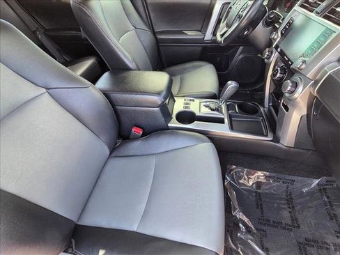 Certified 2023 Toyota 4Runner SR5 Premium w/ Moonroof Package RWD image 19