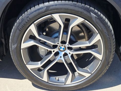 Used 2020 BMW X5 sDrive40i w/ Convenience Package RWD image 7
