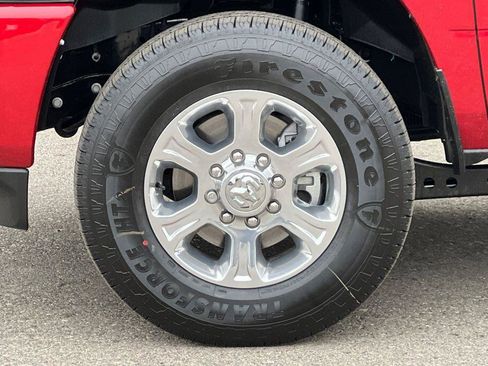 New 2026 RAM 2500 Big Horn image 25