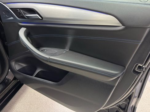 Used 2019 BMW X4 M40i w/ Premium Package Enhanced image 13