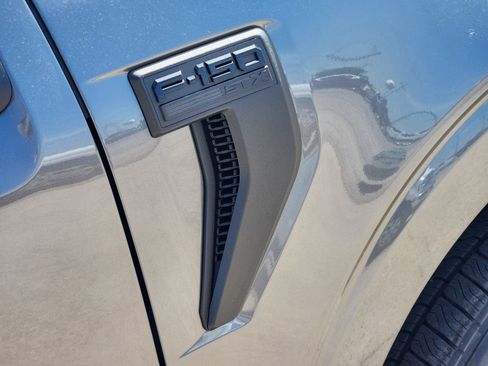 New 2026 Ford F150 STX w/ Equipment Group 200A RWD image 11