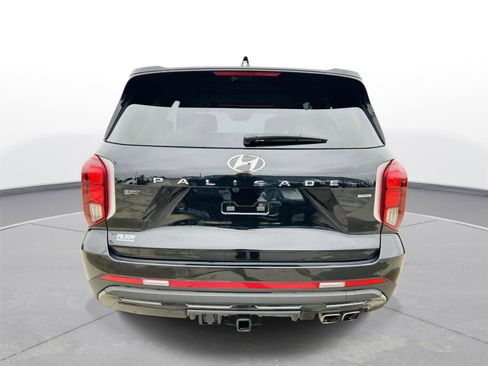 Used 2025 Hyundai Palisade XRT image 42