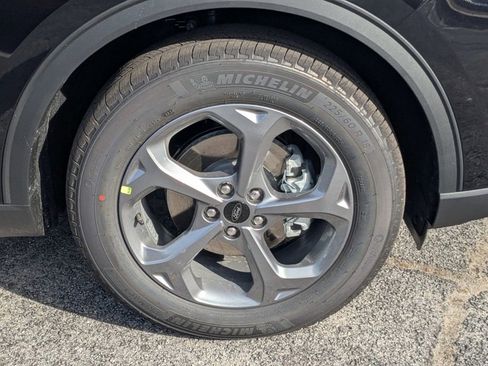 New 2026 Ford Escape ST-Line image 11