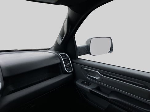 Certified 2022 RAM 1500 Big Horn image 26