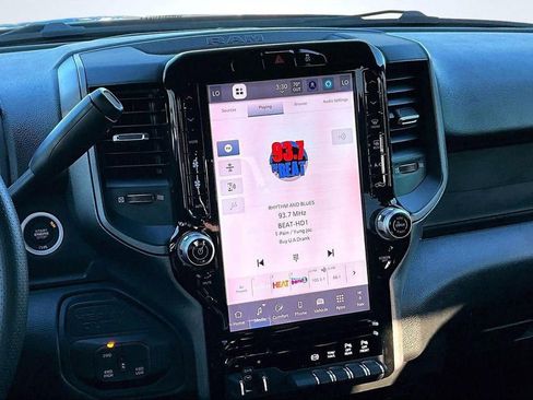 New 2026 RAM 2500 Tradesman image 7