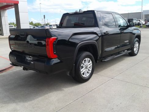 Used 2026 Toyota Tundra SR5 AWD/4WD image 7