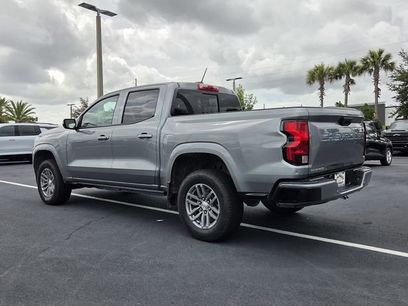 Used 2026 Chevrolet Colorado LT