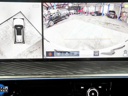 Used 2026 INFINITI QX80 Autograph w/ Premium Cargo Package image 28