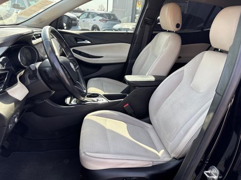 Used 2020 Buick Encore GX Select w/ Sport Touring Package image 8