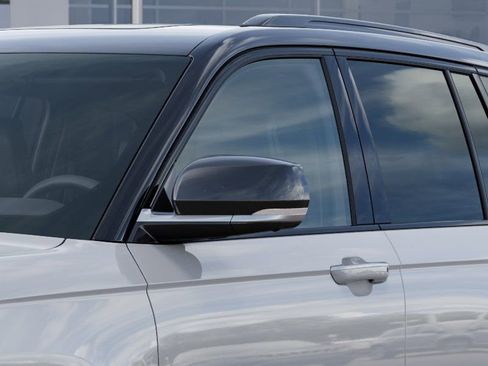 New 2026 Jeep Grand Cherokee Summit AWD/4WD image 12