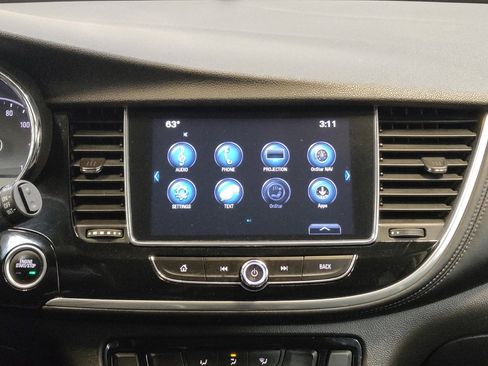 Used 2019 Buick Encore Preferred w/ Safety Package FWD image 25
