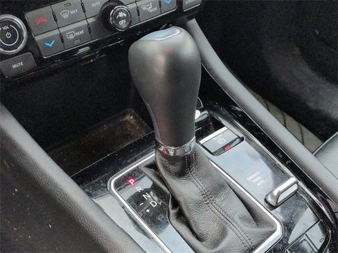 Certified 2024 Jeep Compass Limited image 15