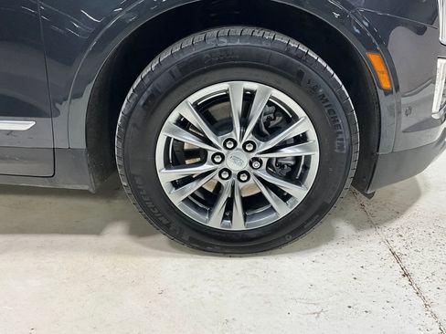 Used 2023 Cadillac XT5 Premium Luxury w/ Technology Package image 10
