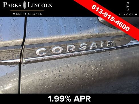 Used 2023 Lincoln Corsair FWD w/ Equipment Group 101A image 13