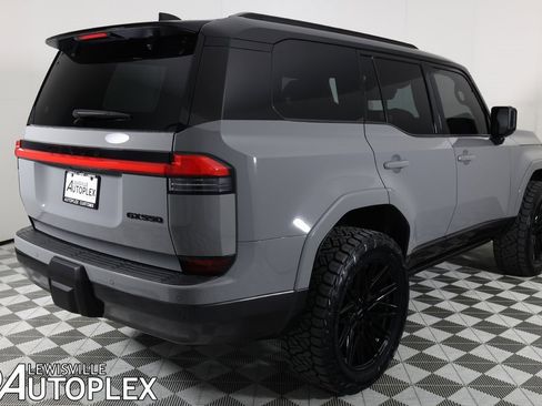 Used 2025 Lexus GX 550 image 5