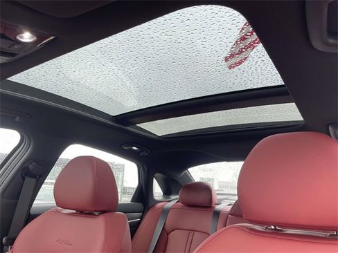 New 2026 Kia K5 GT-Line image 14