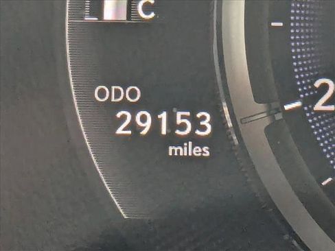 Used 2023 Lexus ES 350 F Sport image 7