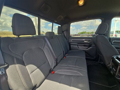 Used 2020 RAM 1500 Lone Star AWD/4WD image 30