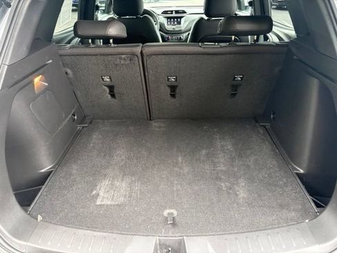 Used 2023 Chevrolet TrailBlazer RS AWD/4WD image 4