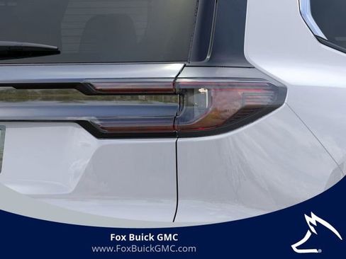 New 2026 GMC Acadia Elevation w/ Elevation Premium Package image 11