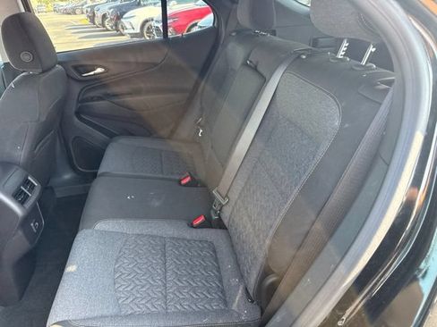 Used 2024 Chevrolet Equinox LT w/ LPO, Floor Liner Package FWD image 14