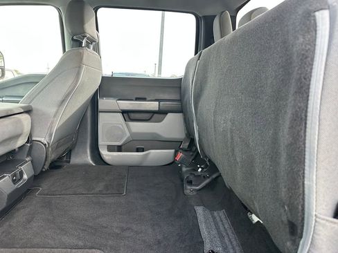 Used 2023 Ford F350 XL w/ STX Appearance Package image 49
