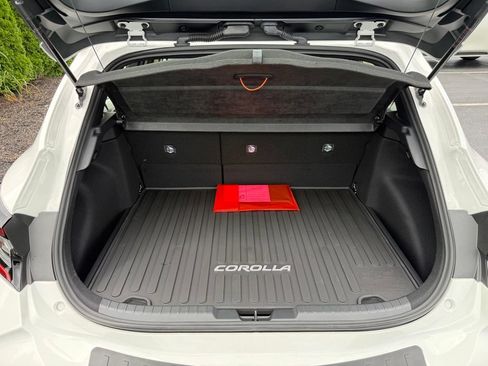 New 2026 Toyota Corolla SE FWD image 34